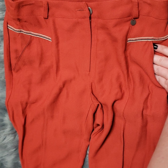 Retro/Vintage Fancy pants - Picture 2 of 5